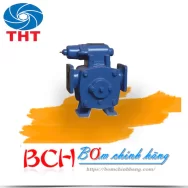 Đầu bơm xăng dầu cánh gạt tự hút chân không Maide SUB-50 2.2KW