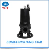 Máy bơm chìm nước thải Tsurumi 50B2.75H 0.75 KW