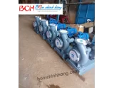 Cửa Hàng TƯ VẤN BÁO GIÁ MÁY BƠM RỜI TRỤC EBARA Chính Hãng Tại TPHCM