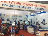 MÁY BƠM PENTAX CHÍNH HÃNG ITALIA nhập khẩu giá rẻ nhất tại TPHCM