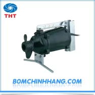 MÁY KHUẤY CHÌM MIXER TSURUMI MR21NF250