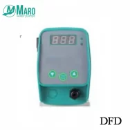 Bơm định lượng điện tử Maro DFD-02-07-M 30W