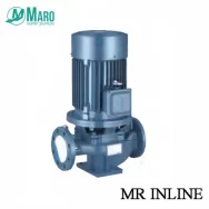 Máy bơm trục đứng Inline Maro MR 50-160B/1.5 1.5KW 