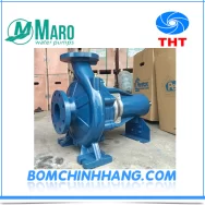 Máy bơm rời trục MARO CA80-200