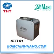 Máy bơm tăng áp biến tần Maro MIVT-430 430W