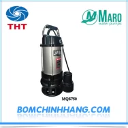 Máy bơm chìm nước thải Maro MQS 750 1HP