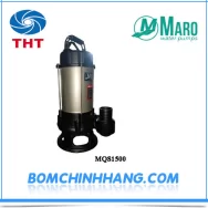 Máy bơm chìm nước thải Maro MQS 1500 2HP