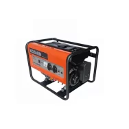 Máy phát điện KOSHIN GV-3000 2 kVA 220V