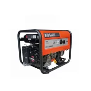 Máy phát điện KOSHIN GV-7000S 5 kVA 220V