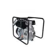 Máy bơm nước chạy xăng KOSHIN SEV-50E 5HP