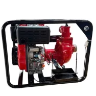 Máy bơm diesel Flying Star KPD301EP 11KW