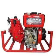 Máy bơm diesel Flying Star KPD203E 7.5KW