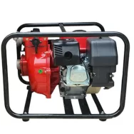 Máy bơm động cơ xăng Flying Star KPS203 5KW