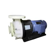 Bơm hóa chất dẫn động từ Maro AMX-440-PVDF 037KW