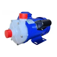 Bơm hóa chất dẫn động từ Maro MD-30RM-PVDF 45W