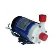 Bơm hóa chất dẫn động từ Maro MD-6RM-GFRPP 6W