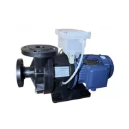 Bơm ly tâm hóa chất Maro SG-653-GFRPP 2.2KW