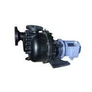 Bơm ly tâm hóa chất Maro PD40012-GFRPP 0.75KW