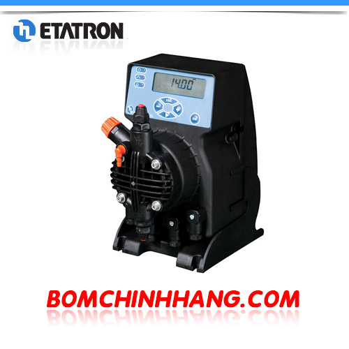 Máy bơm định lượng Etatron PKX-MA/A5-5