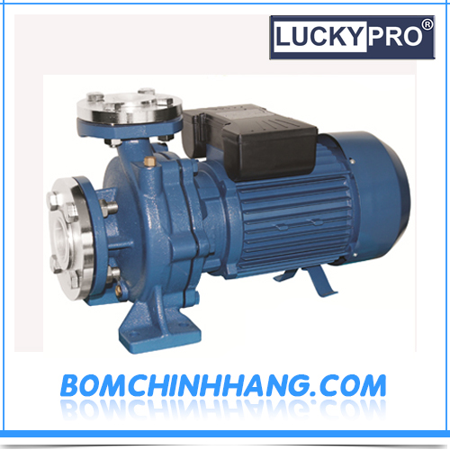 Máy bơm nước áp lực lớn Luckypro ACT 32/160A 4HP